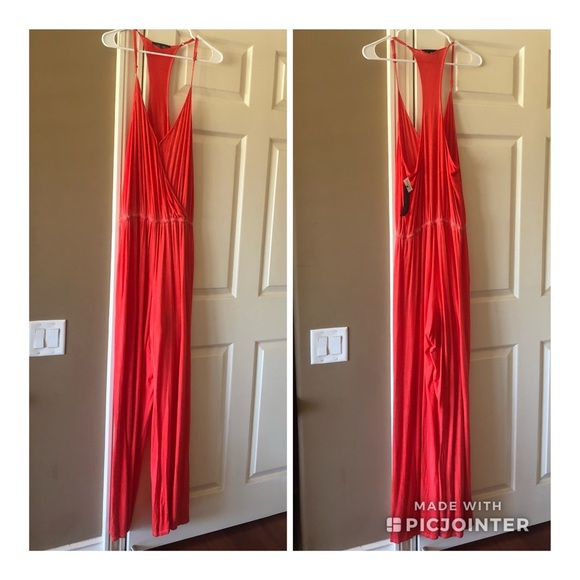 Thieves Like Us, Jumpsuit - Picture 3 of 8